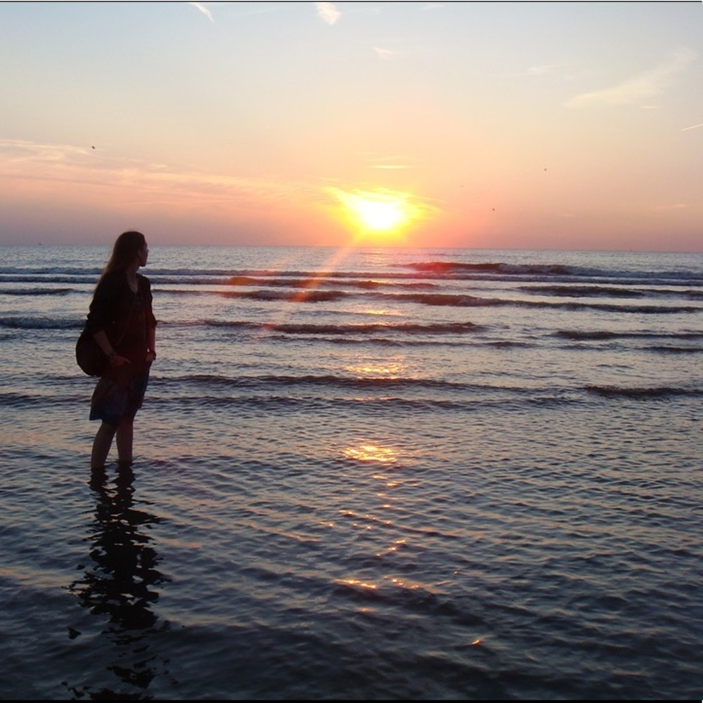 Meet your Posher, Mel